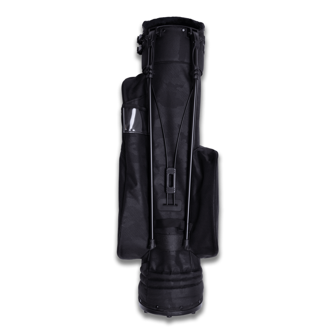 極美品】JONES utility stand bag BLACKCAMO JONES UTILITY 極美品】JONES utility stand bag BLACKCAMO JONES UTILITY